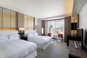 Sheraton Miyako Hotel Tokyo - Dining Options