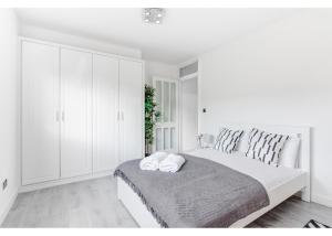 Sherborne Court - Facilities and Services