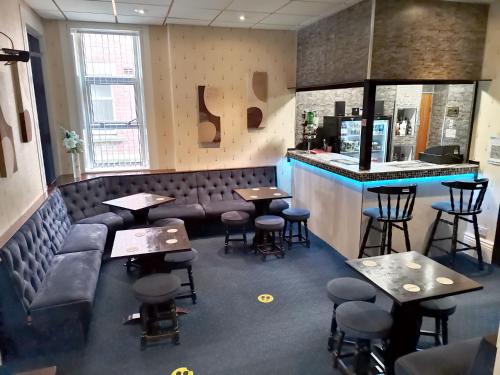 Sherwood Hotel - Facilities and Amenities