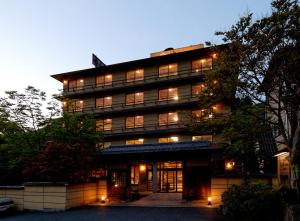 Shibu Hotel - Dining Options