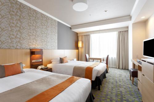 Shibuya Excel Hotel Tokyu - Dining Experiences