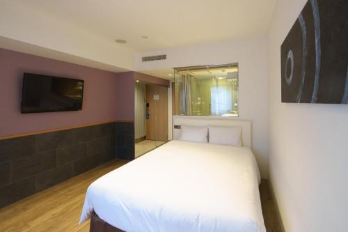 Shibuya Hotel En - Hotel Overview