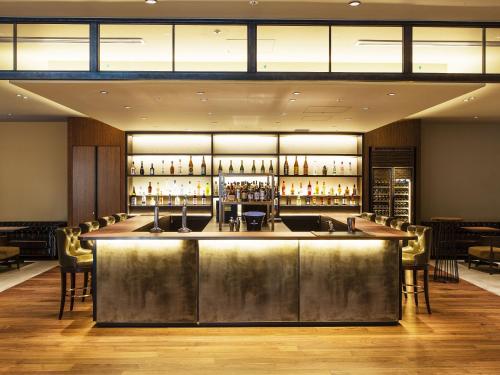 SHIBUYA STREAM HOTEL Formerly SHIBUYA STREAM Excel HOTEL Tokyu Review