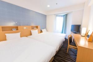 Shibuya Tobu Hotel - House Rules