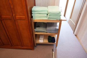Shimanoyado Kamuirishiri - Room Types and Amenities