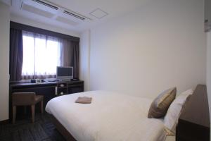 Shimizu City Hotel - Check-in and Check-out Policies