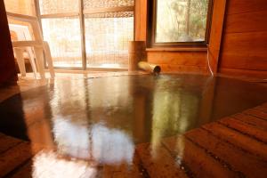 Shimizu Ryokan - House Rules