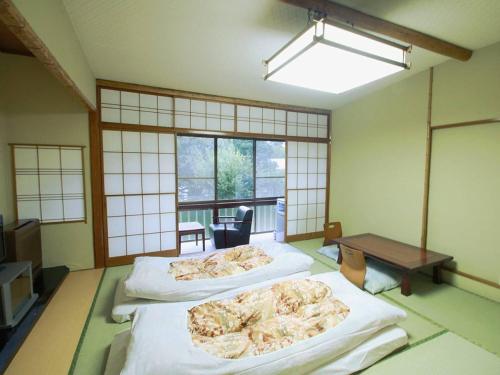 Shimoda Itoen Hotel Hanamisaki - Amenities and Facilities