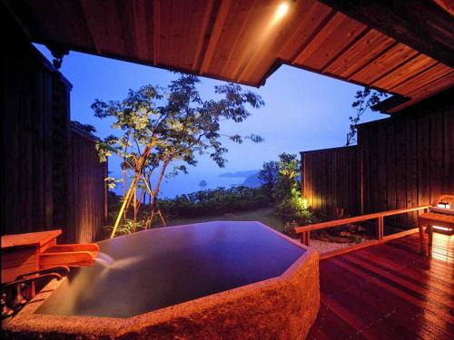Shimoda View Hotel - Amenities and Facilities