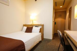 Shin-Osaka Sunny Stone Hotel - Hotel Amenities and Facilities