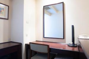Shinagawa Prince Hotel East Tower - Dining and Restaurant Options