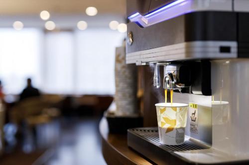 Shinagawa Prince Hotel N Tower - Amenities and Services