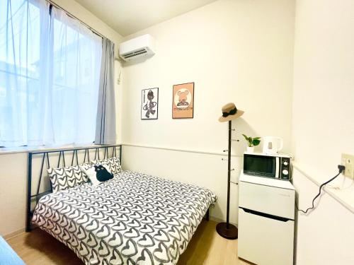 Shinjuku Center-4mins to Room 10MIN to Kabukicho-新宿商圈Loftoom 002 - Guest Ratings and Feedback