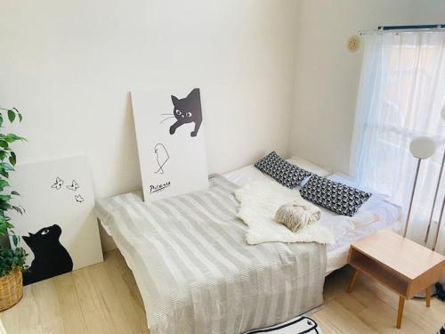 Shinjuku Center-4mins to Room 10MIN to Kabukicho-新宿商圈Loftoom 021 - Good To Know