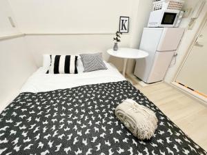 Shinjuku Center-4mins to Room 10MIN to Kabukicho-新宿商圈Loftoom 0A3 - Guest Experience Ratings