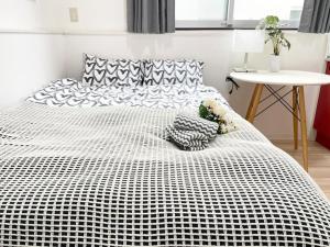 Shinjuku Center-4mins to Room 10MIN to Kabukicho-新宿商圈Loftoom 0C1 - Good To Know