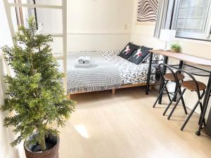 Shinjuku Center-4mins to Room 10MIN to Kabukicho-新宿商圈Loftoom 0C3 - Tips for Your Stay