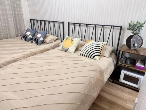 Shinjuku Center1-4mins From Higashi Shinjuku -Max4p-涉谷原宿银座六本木直达 - Accommodation Features