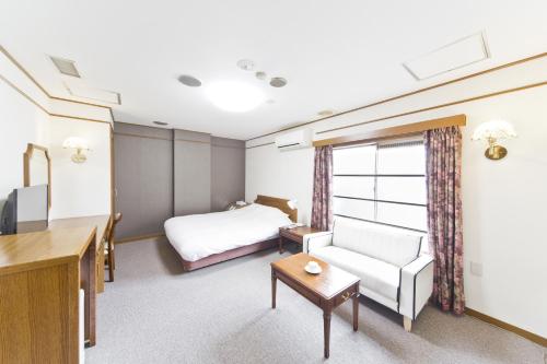Shinjuku East Hotel - Hotel Overview
