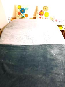 Shinjuku Harusame Apartment -Twin Room- - Accessibility Information