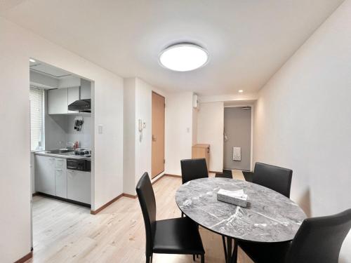 Shinjuku-STS Hostel - Facilities and Amenities