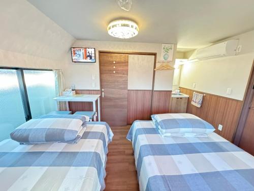 SHINJUKU WARM VILLA I - Hotel Overview