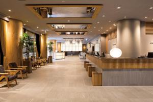Shinjuku Washington Hotel - Guest Reviews and Ratings