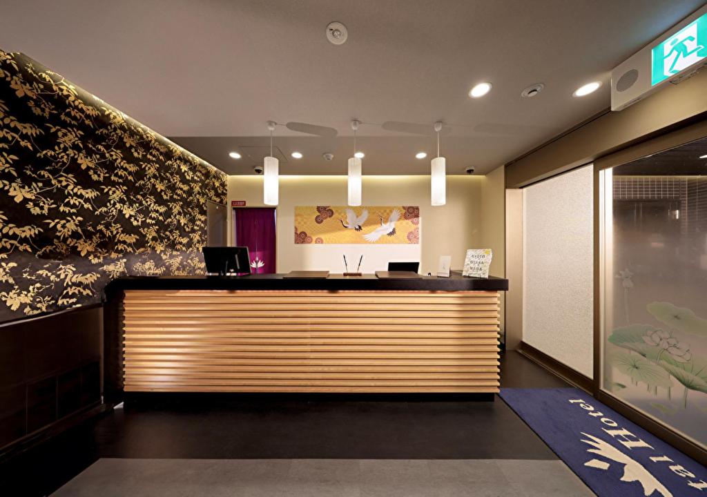 Shinsaibashi-Higashi Crystal Hotel - Guest Reviews and Ratings