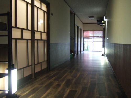 Shinseikan - Amenities and Services