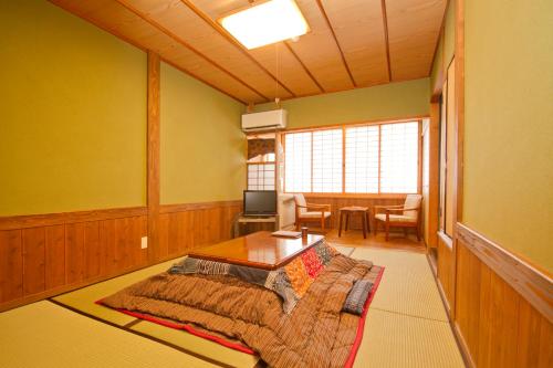 Shinwaen - Guest Experience