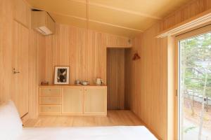 SHISHI-IWA-HOUSE Karuizawa - Guest Experience