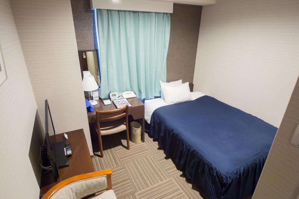 Shinhidaka’s Top 4 Hotels