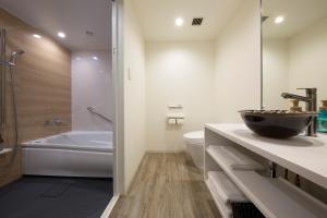 Shizutetsu Hotel Prezio Kyoto Shijo - Amenities and Facilities