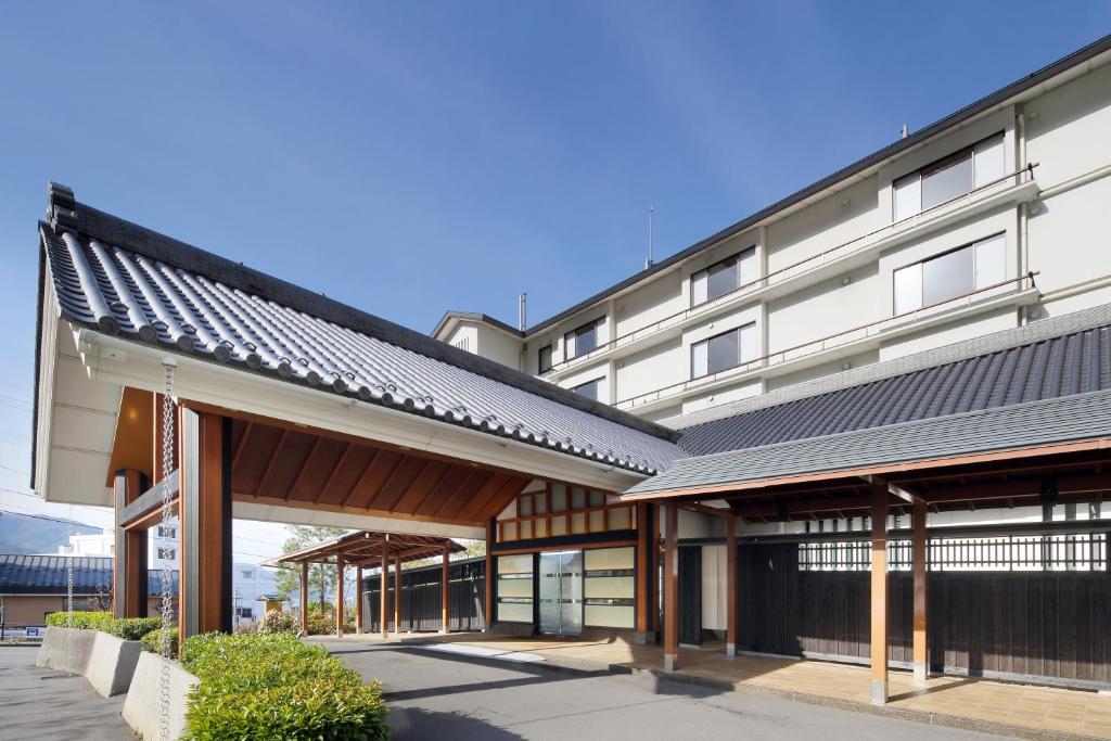 Shoho Ryokan Review: A Relaxing Getaway Review
