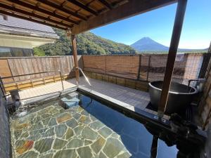 Shoji Lake Hotel - Frequently Asked Questions