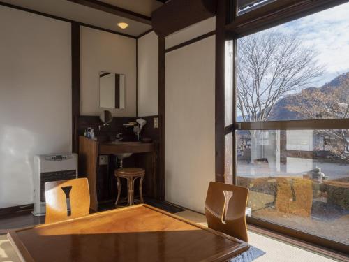 Shojuen - Guest Experiences