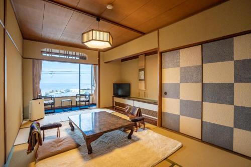 Shorenkan Yoshinoya - Amenities and Facilities
