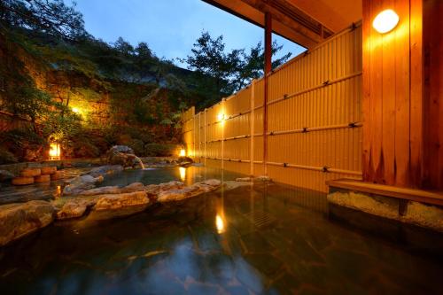 Shouhakutei Azumaso - Property Overview