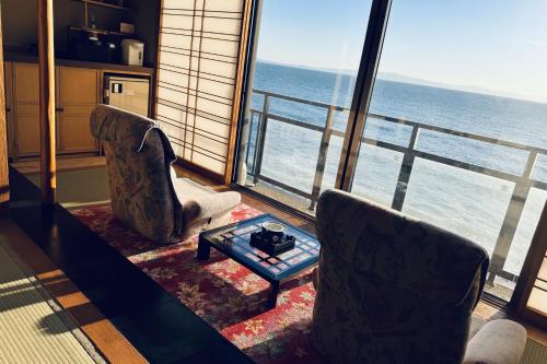 Shuku Kaifuu - Accommodation Options