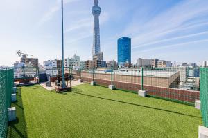 SIDEPLACE Skytree - Guest Ratings