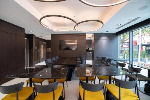 Signature London, The J Marylebone - Guest Ratings