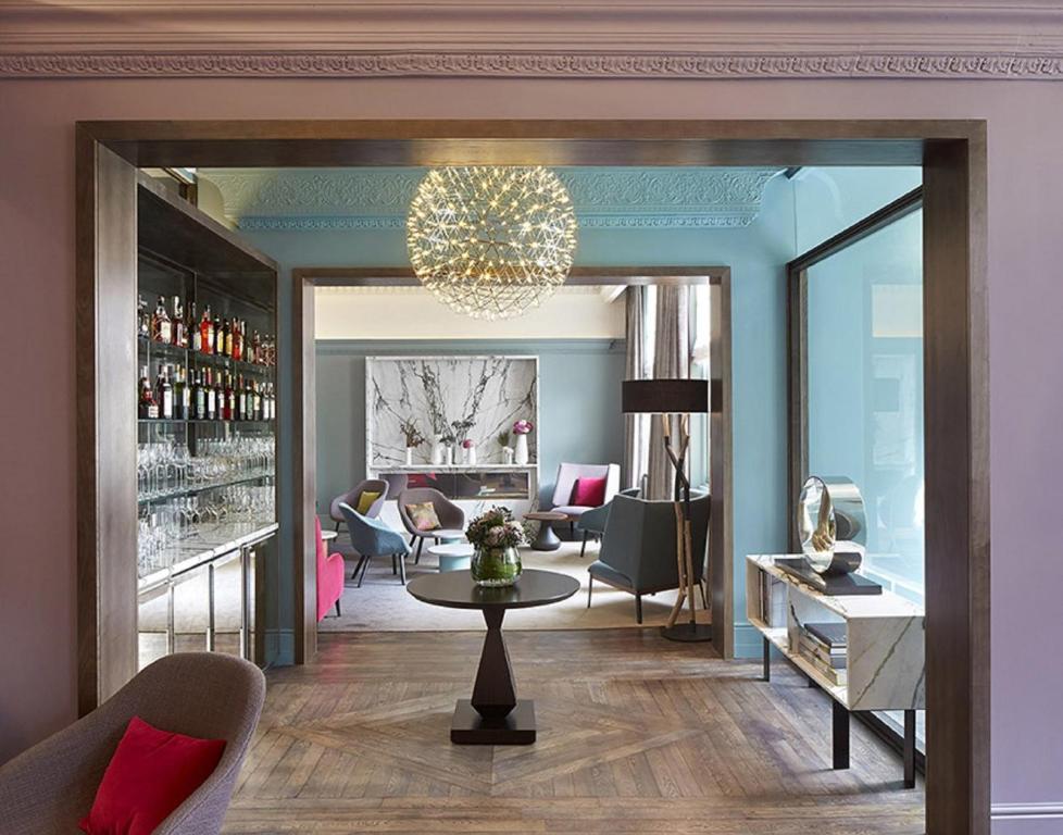 Signature Townhouse London Hyde Park - Guest Ratings