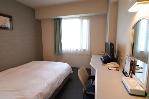 Silk Hotel Annex - Room Features