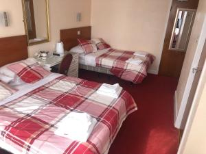 Silversands Hotel - Facilities and Services
