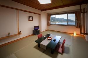 Simamegurinoyado Sakai - Facilities and Amenities