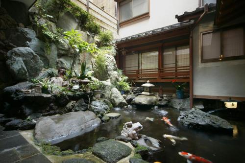 Sinonomesou - Guest Experience