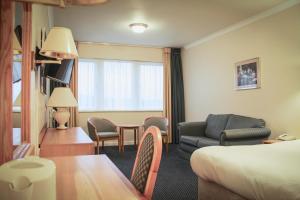 Skipton Hotel - Formerly Known as Hotel Rendezvous-Skipton - Room Features and Comforts