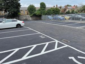 Sky Nights Hotel London Heathrow - Comfortable Accommodations