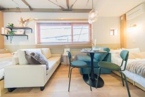 Skytree Is Located Near Stay SUU -Asakusa- & Cafe Bar - Nearby Attractions