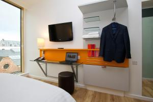 Sleeperz Hotel Newcastle - Comfortable Accommodation
